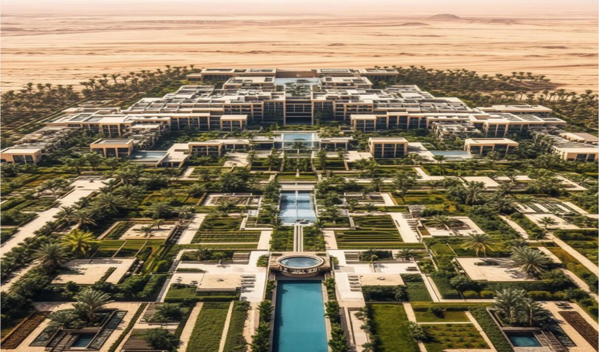 Al Ammariyah Project