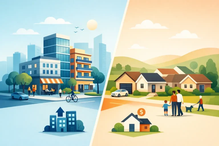 Mixed Use vs Single Use: Which Creates Value?