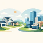 Residential and Commercial Property for Sale